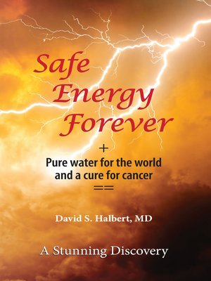 cover image of Safe Energy Forever